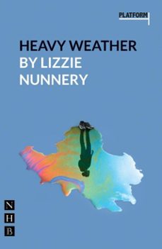 heavy weather (ebook)-lizzie nunnery-9781788503433
