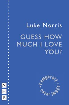 guess how much i love you? (ebook)-luke norris-9781788509633