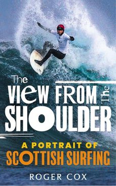 the view from the shoulder (ebook)-roger cox-9781788857833