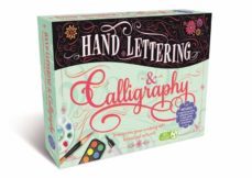hand lettering & calligraph-9781800227033