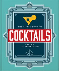 the little book of cocktails (ebook)-9781800696433