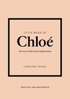 little book of chloe (ebook)-caroline young-9781802797633