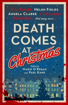 death comes at christmas (ebook)-9781803369433