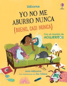 yo no me aburro nunca (bueno, casi nunca)-9781803703633