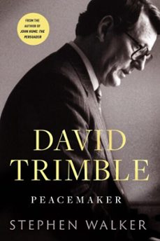 david trimble: peacemaker (ebook)-stephen walker-9781804581933