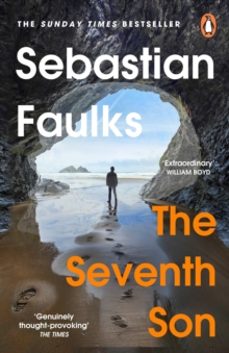 the seventh son-sebastian faulks-9781804942833