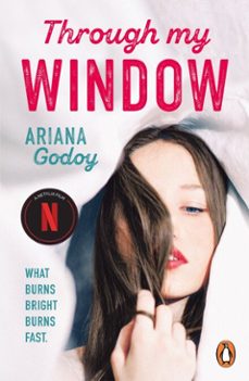 through my window (ebook)-ariana godoy-9781804945933