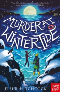 murder at wintertide-fleur hitchcock-9781805132233
