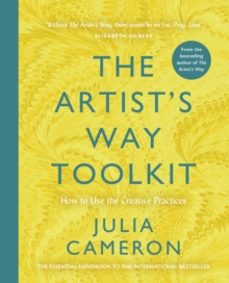 the artists way toolkit-julia cameron-9781805222033