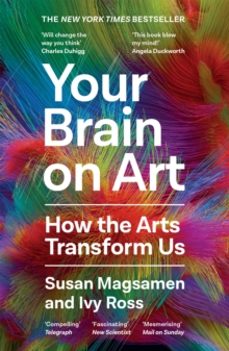 your brain on art-ivy ross-9781805301233