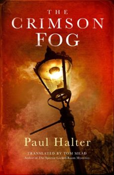the crimson fog (ebook)-paul halter-9781835013533