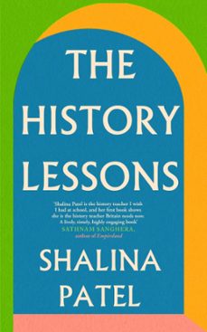the history lessons (ebook)-shalina patel-9781837731633