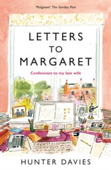 letters to margaret-hunter davies-9781837931033