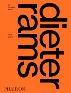 dieter rams. the complete works-klaus kemp-9781838661533