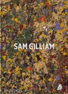 sam gilliam-ishmael reed-mary schmidt campbell-9781838663933