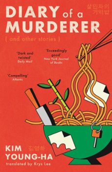 diary of a murderer (ebook)-kim young ha-9781838950033