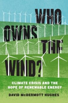 who owns the wind?-david mcdermott hughes-9781839761133