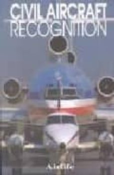 civil aircraft recognition-9781840372533