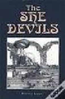 the she devils-9781840680133