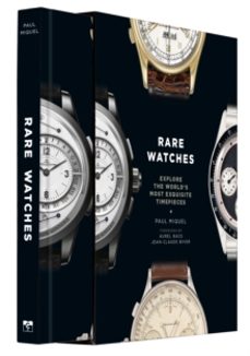 rare watches-paul miquel-9781840917833