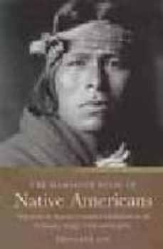 the mammoth book of native americans-jon e. lewis-9781841195933