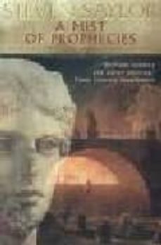 a mist of prophecies. a mystery of ancient rome-9781841196633