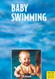 baby swimming (ebook)-lilli ahrendt-9781841265933
