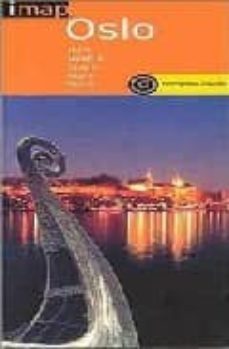 oslo (imap)-9781841395333