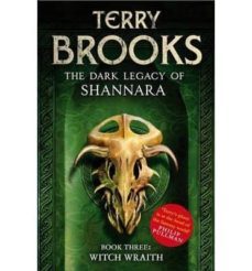 witch wraith-terry brooks-9781841499833
