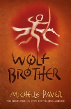 -michelle paver-9781842557433