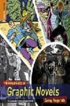 graphic novels rough guide-danny fingeroth-9781843539933
