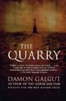 the quarry-9781843542933