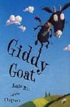 giddy goat-9781843622833
