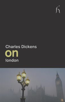 on london (ebook)-charles dickens-9781843919933