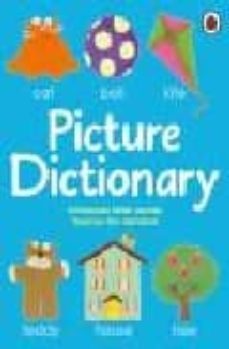 picture dictionary-9781846467233