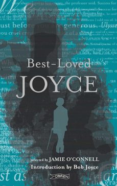 best-loved joyce (ebook)-james joyce-9781847179333