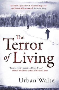 the terror of living (ebook)-urban waite-9781847379733