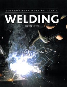 welding (ebook)-richard lofting-9781847975133