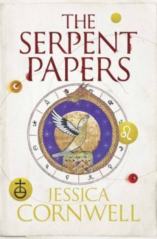 the serpent papers-9781848666733