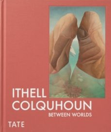 ithell colquhoun: between worlds-katy norris-9781849769433