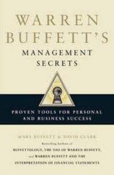 warren buffett s management secrets-9781849833233