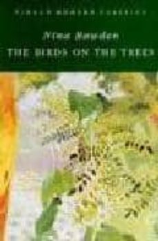 birds on the trees-9781853813733