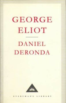 daniel deronda-9781857151633