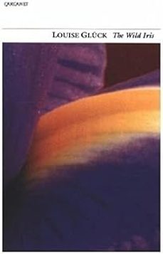 wild iris-louise gluck-9781857542233