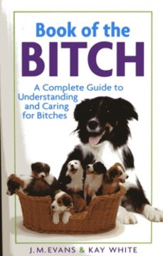 book of the bitch-j.m. evans-9781860540233