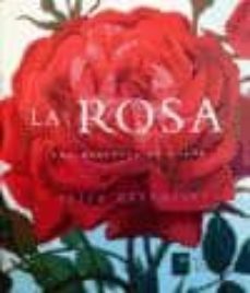 la rosa, una herencia de color-9781900826433