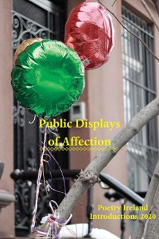 public displays of affection: poetry ireland introductions 2020 (ebook)-9781902121833