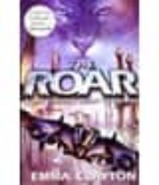 the roar-emma clayton-9781905294633
