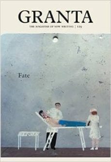 granta 129: autumn issue-sigrid rausing-9781905881833