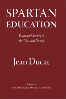 spartan education (ebook)-jean ducat-9781910589533